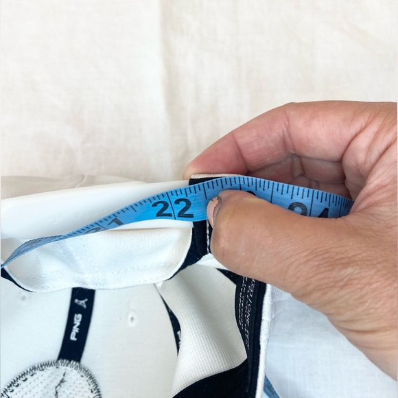 Ping Patch Cap Golf Hat - Picture 14 of 15